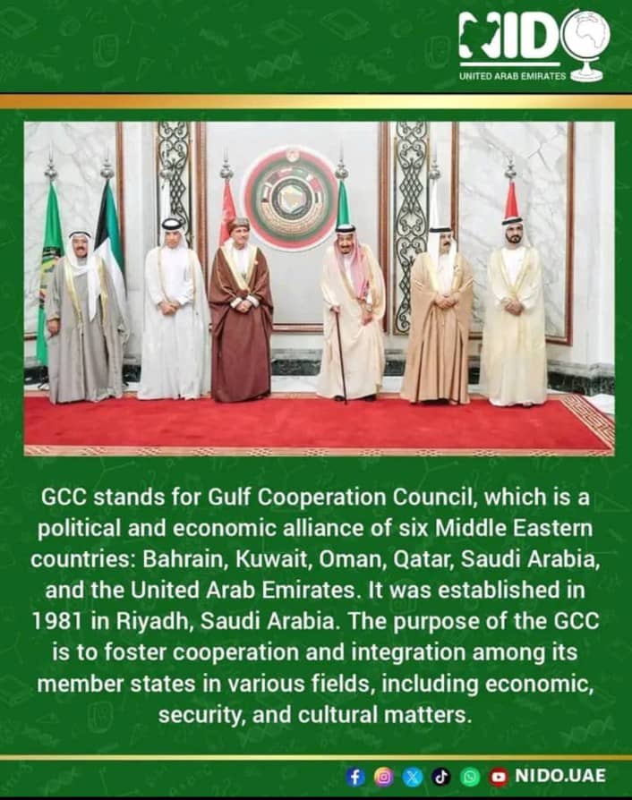 GCC